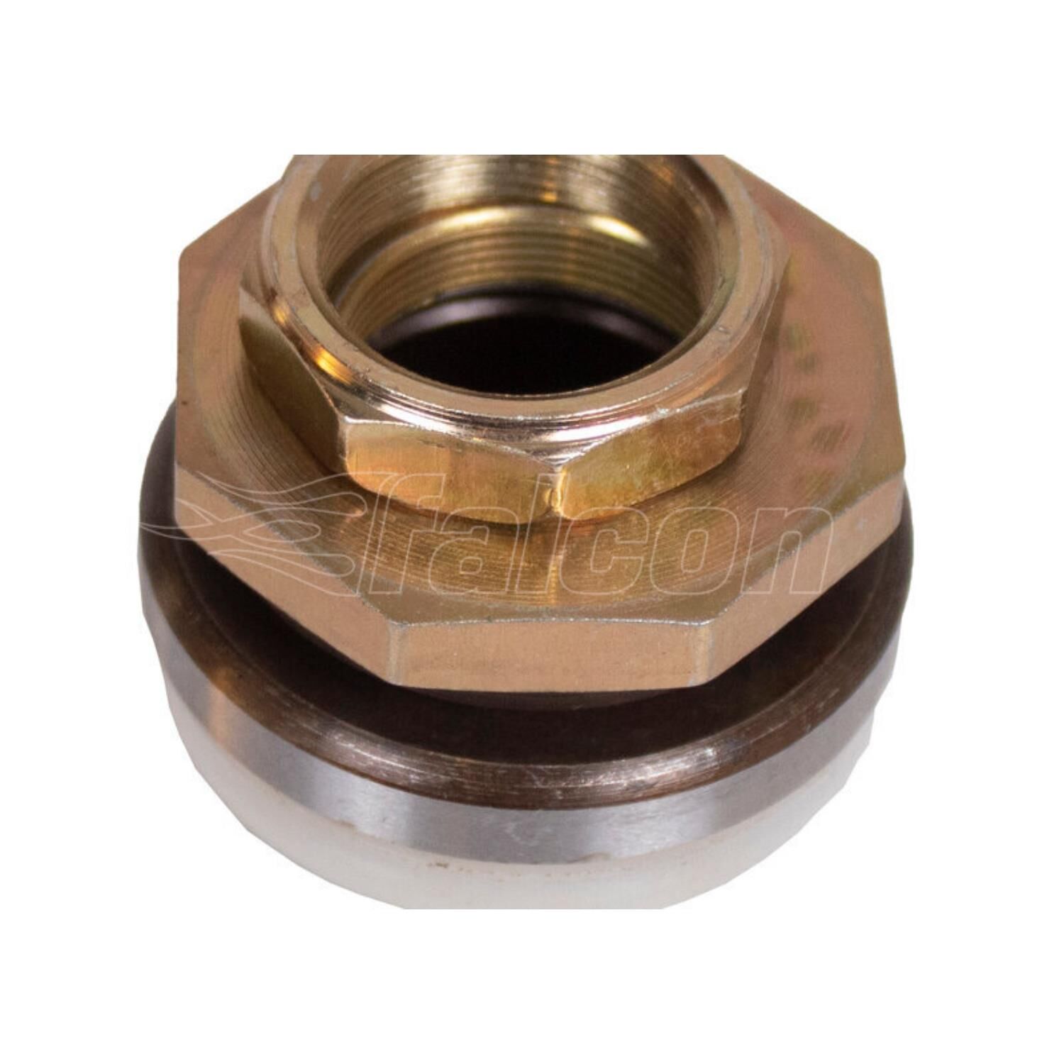 Falcon Furç Takımı (Çanak )-Nitro 50