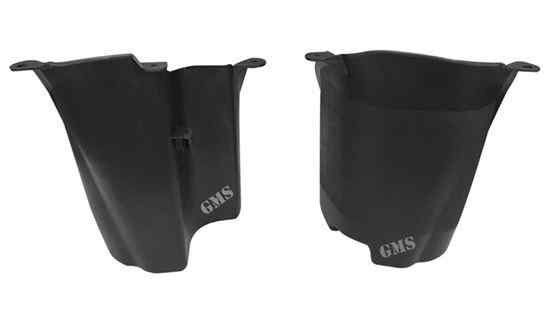 Honda Ön Gögüs İç Sag-Sol Kapak Activa S