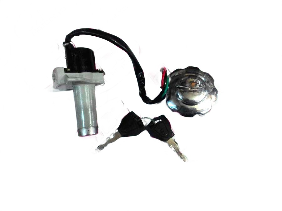 Falcon Sk 100 Kontak Seti Komple A Kalite