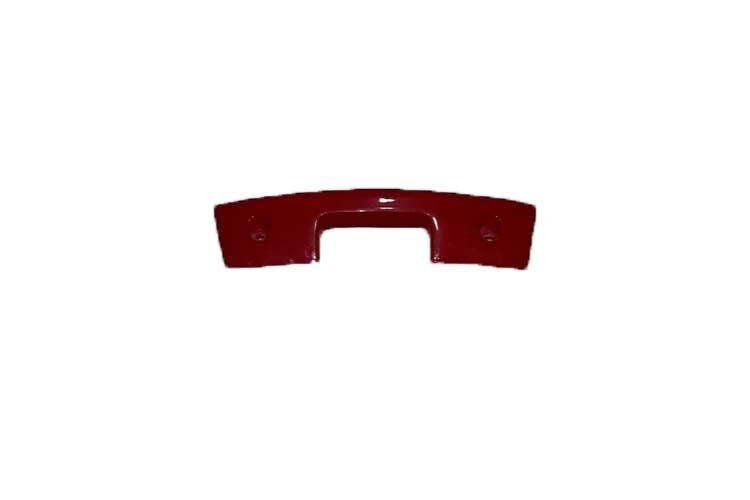 Mondial Stop Alt Kısım Kırmızı Rs/Hs Scooter