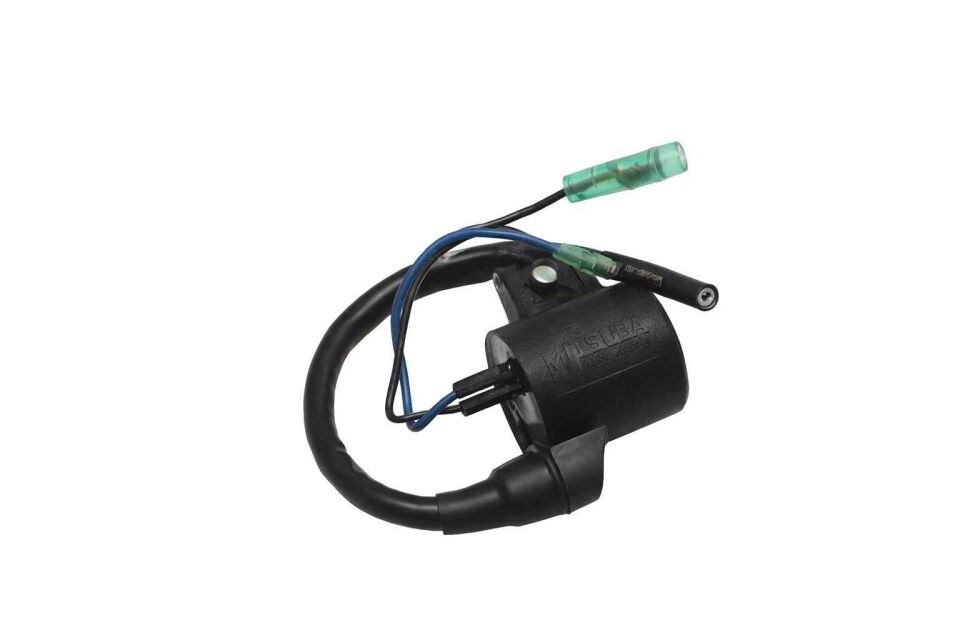 Tvs Pep Ateşleme Bobini Dış 2*1 Kablo
