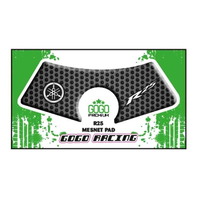 Yamaha R25 2014 - 2018 Uyumlu Mesnet Pad 002