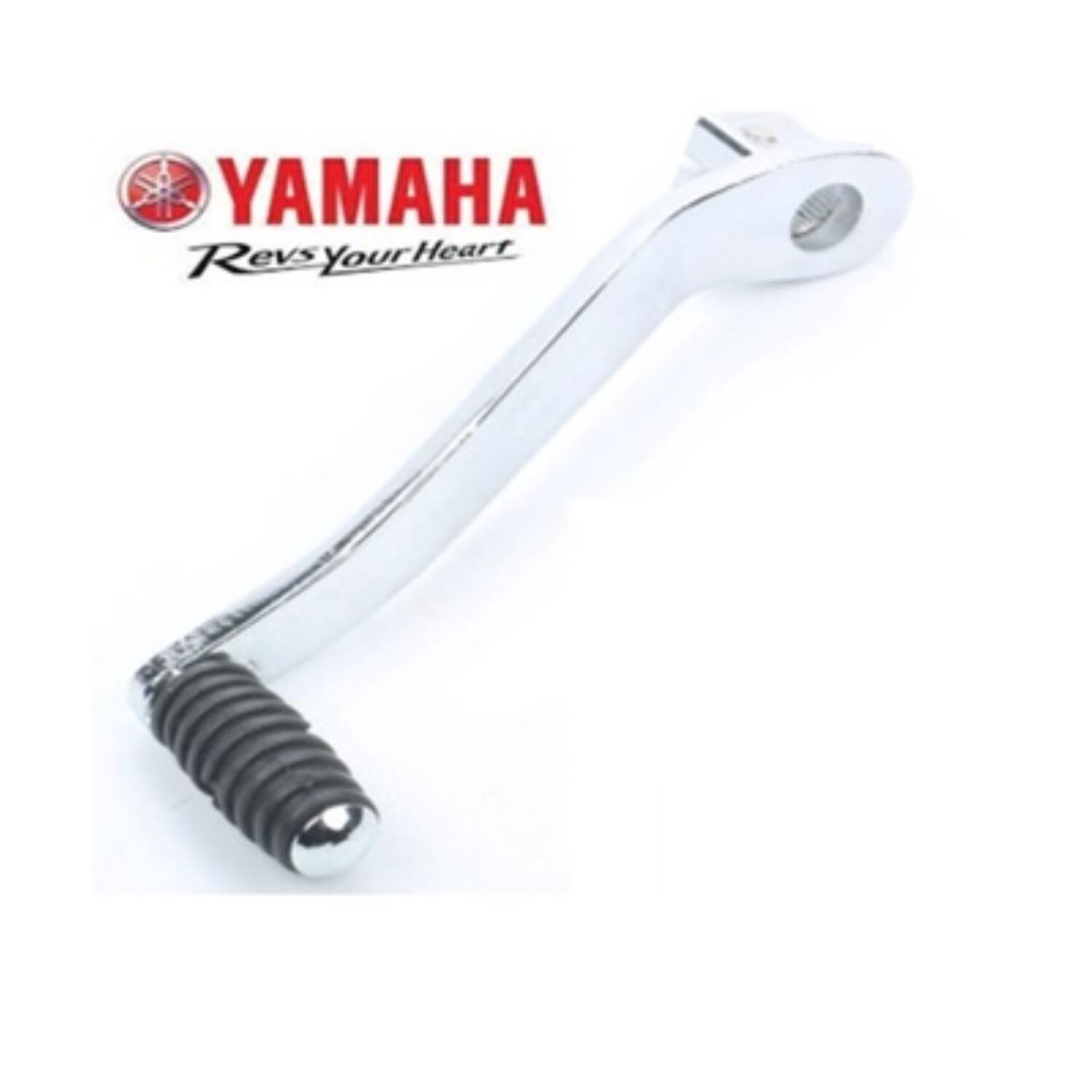 Yamaha Vites Kolu 125 Ybr 2005(Tekli)