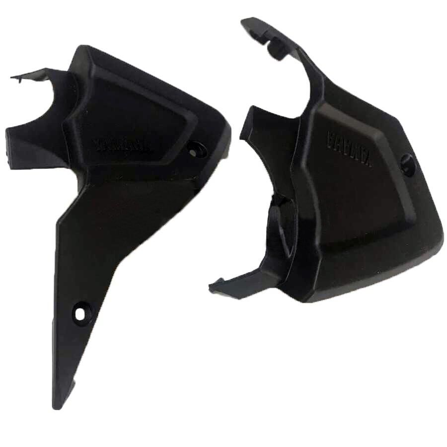 Ybr Uyumlu Ön Siperlik Panzolotu