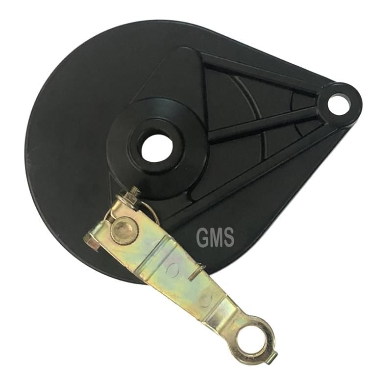 Arka Balata Kapak E-Bıke- Cobra- Hızmet