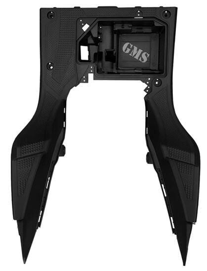 Honda Ayaklık Ana Gövde Activa S