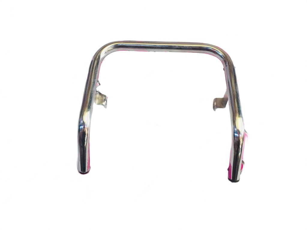 Cg 125 Far Korkuluğu Nikel