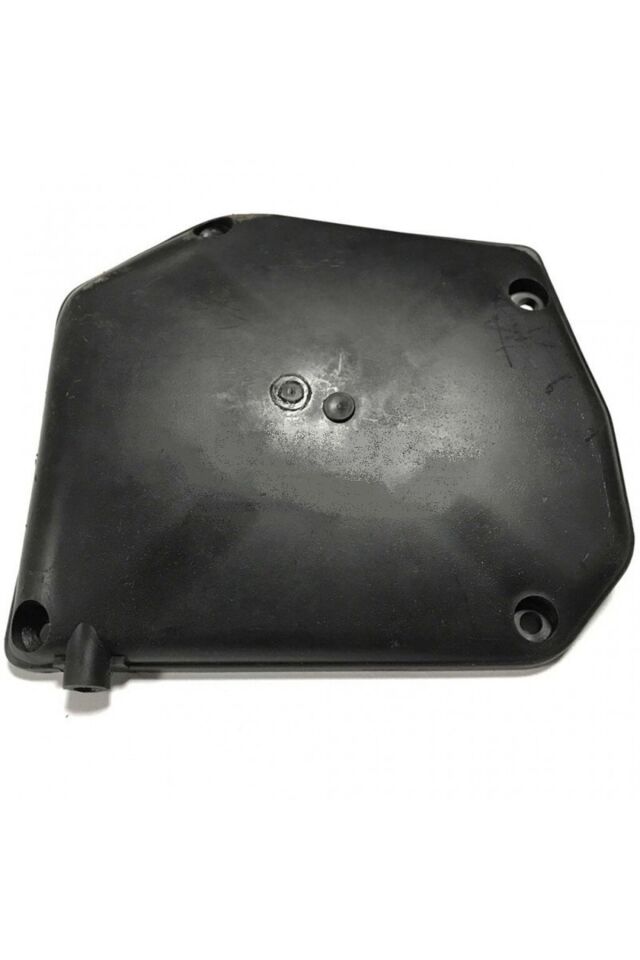 Honda Kinetic Filtre Kapağı
