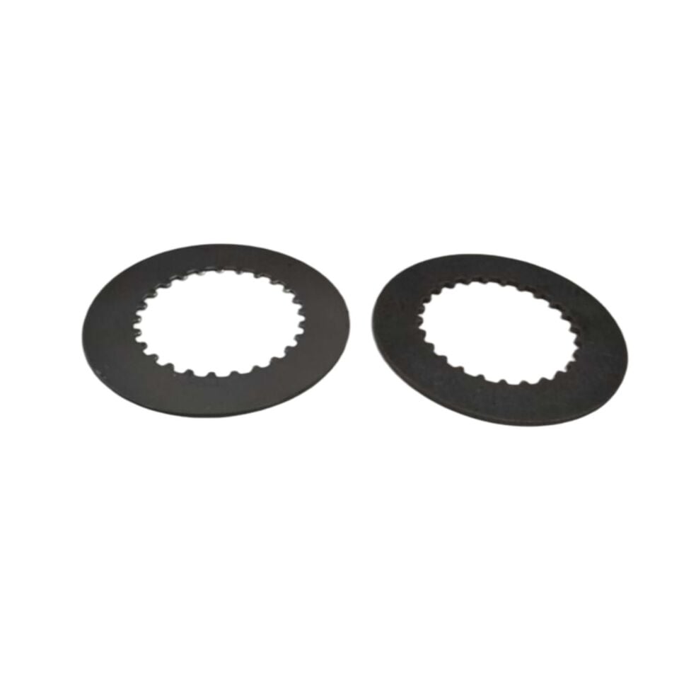 Misk Depraj Balata Ara Sacı Kalın Adet