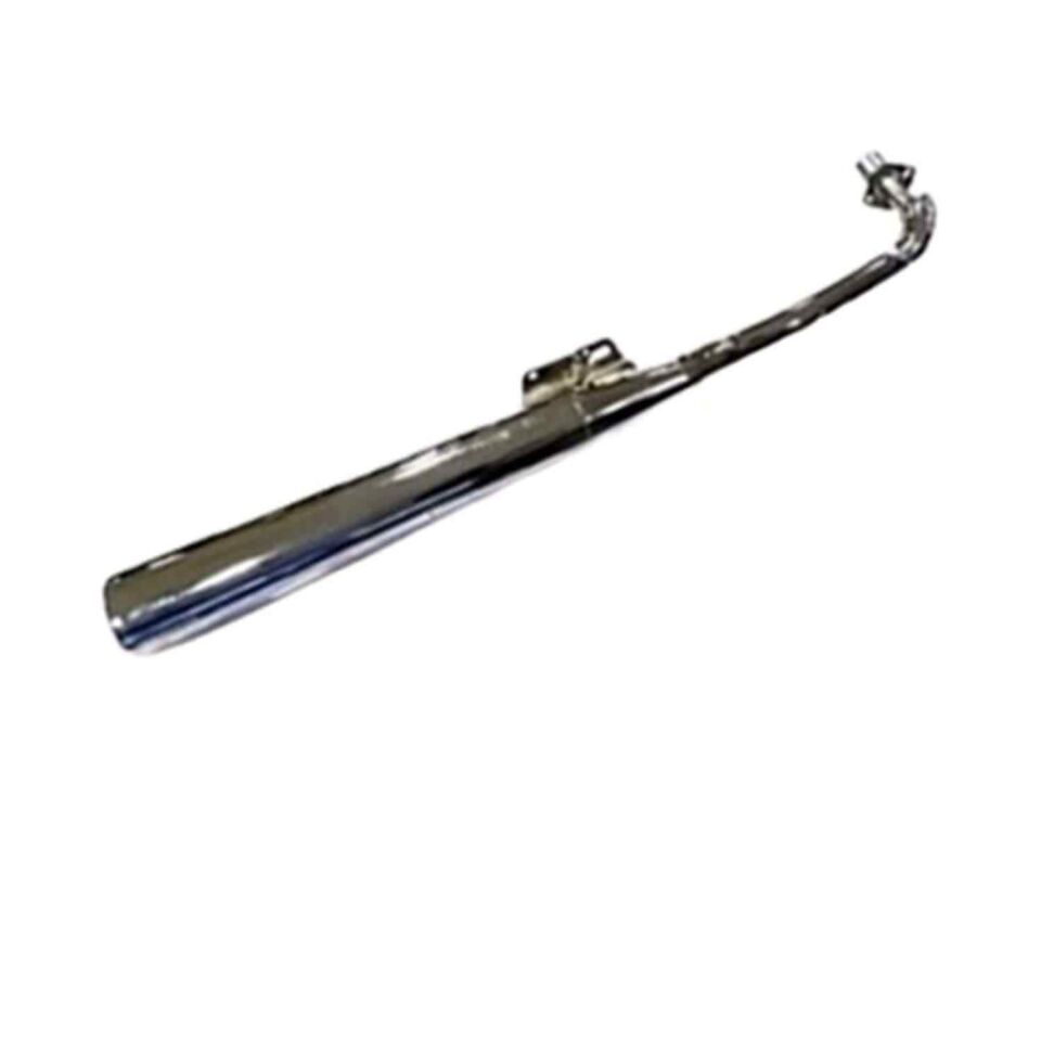 Ramzey Egzoz Komple Cup 100 Apex