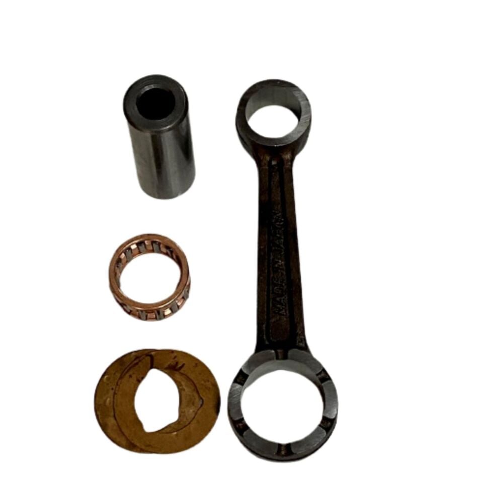 Yamaha Rx135 Biyel Kolu Maco 16-22-76-131,5-16 Mm (Üst Bilyasız) 4Y2