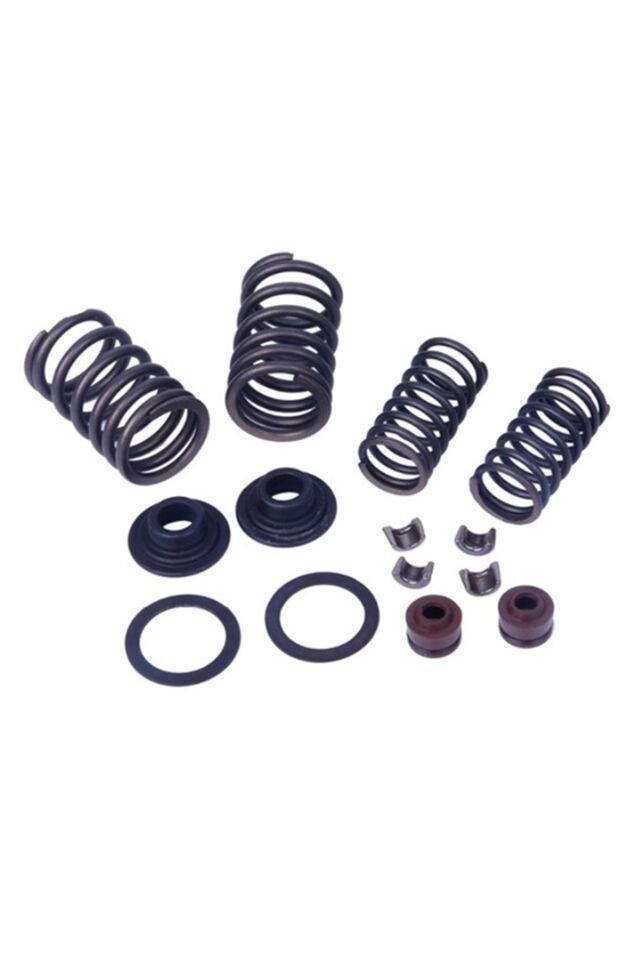 Scooter Sibop Yay-Pul-Tırnak Seti