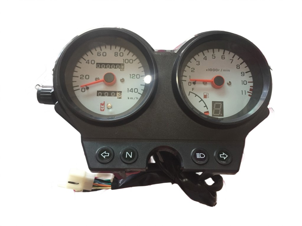 Falcon Sk 100 Km Saati Devir Telli