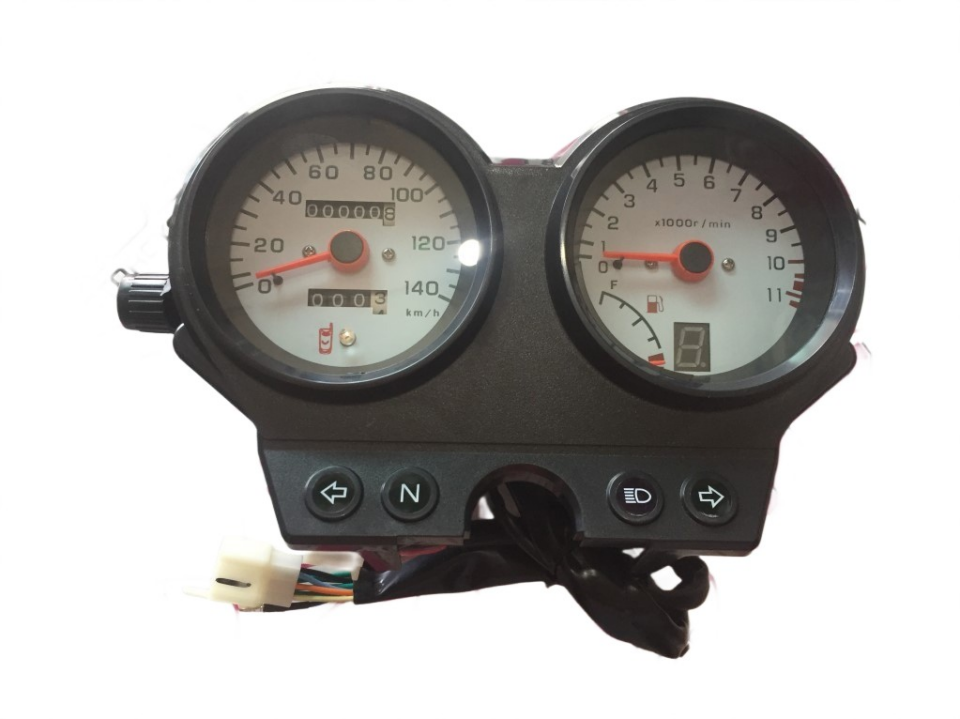 Falcon Sk 100 Km Saati Devir Telli