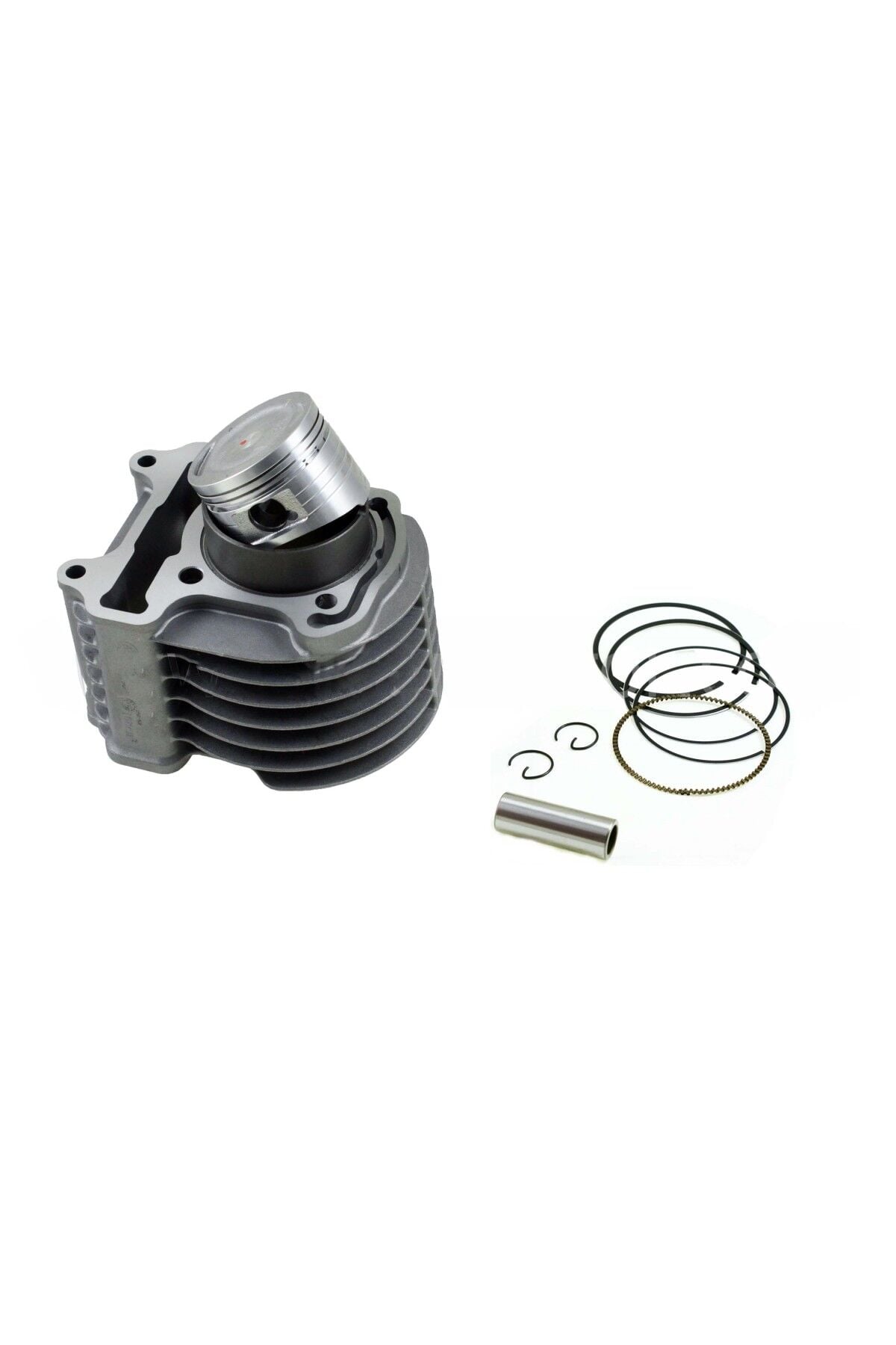 Spacy 110 Uyumlu Silindir Komple 73 Boy