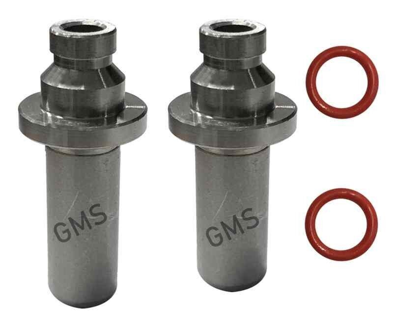 Subap Kaydı Tk Kısa Cg