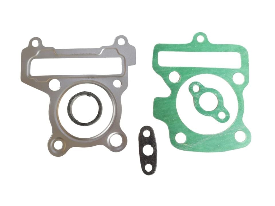 Tvs Pep 75 Conta Takımı Yarım