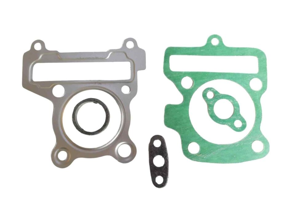 Tvs Pep 75 Conta Takımı Yarım