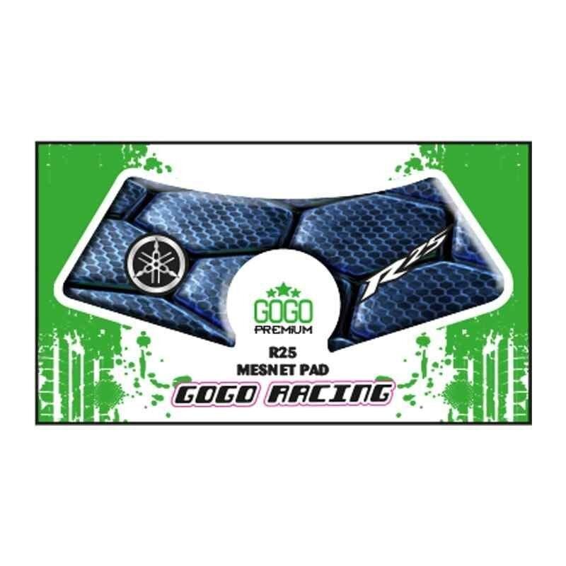 Yamaha R25 2014 - 2018 Uyumlu Mesnet Pad 003