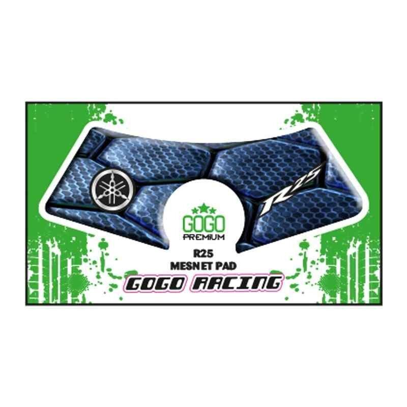 Yamaha R25 2014 - 2018 Uyumlu Mesnet Pad 003