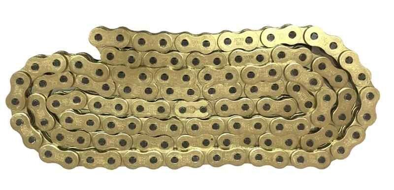 Zıncır 128L-520Ho Orınglı Sarı D.D (Zıncır Kılıtlı)