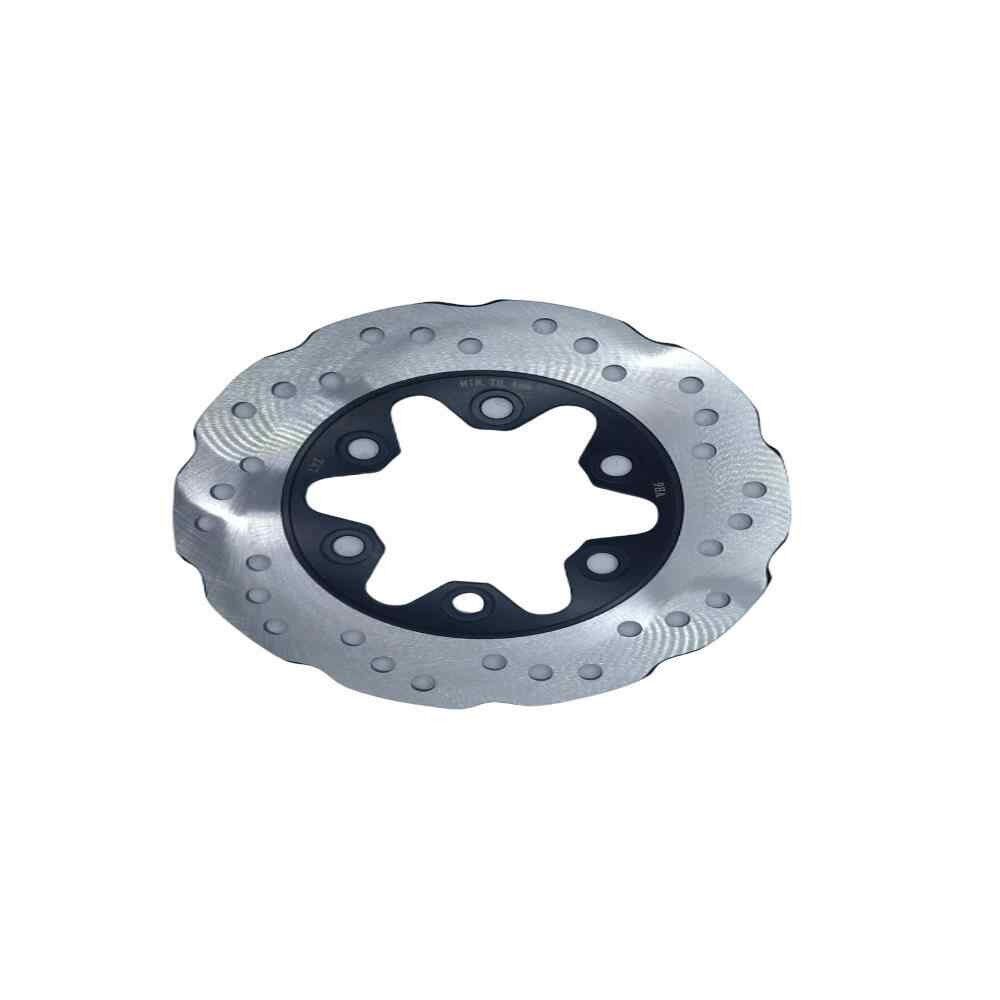 Zontes S250 Arka Fren Diski 74-200-6 Orj
