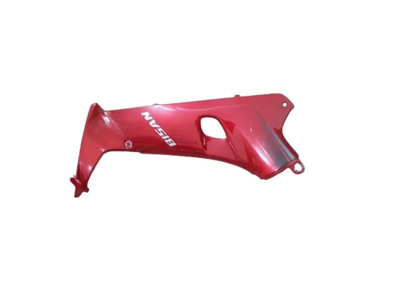 Bisan  İç Dizlik Sağ Kırmızı Cub Ym