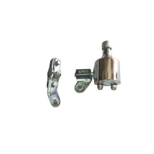 Bisiklet Dinamo 12 Volt Demir