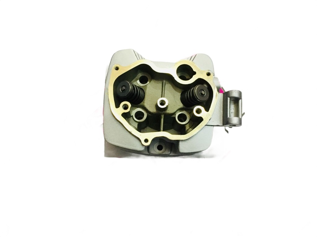 Cg 125 Silindir Kapağı Komple ( Full )