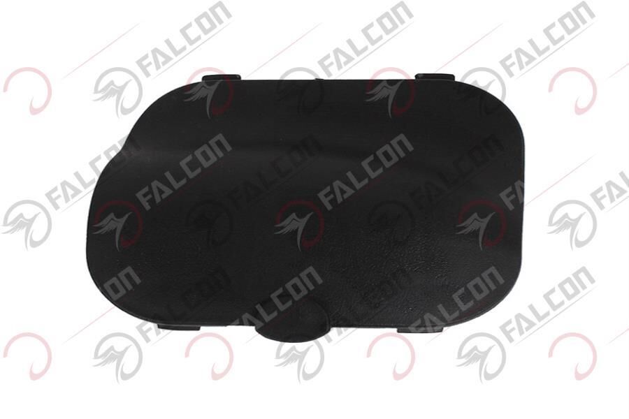 Cooper 125 Efı Sele Alt Kutusu (torpido )