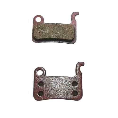 Disk Balata Bp17 Kancalı 81625