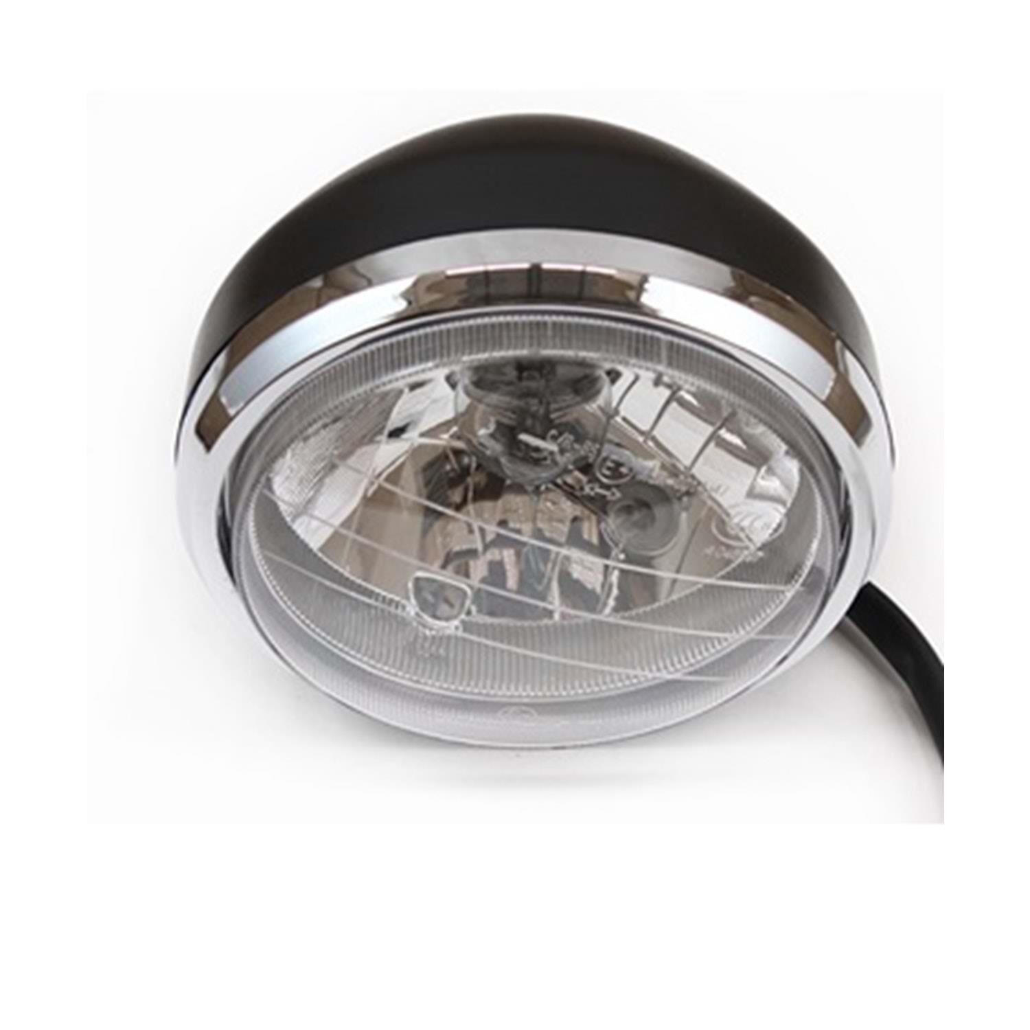 Far Komple E Bıke Trans (Yandanbağlantılı) Rbk