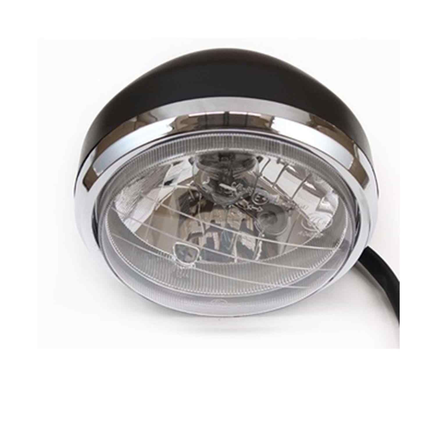 Far Komple E Bıke Trans (Yandanbağlantılı) Rbk