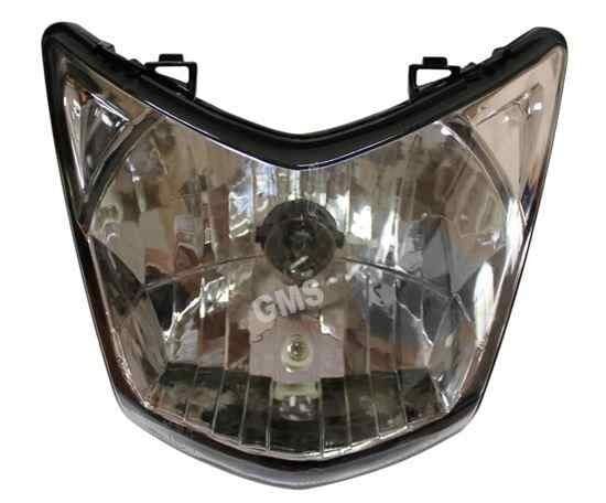 Honda Far Cbf150 Oem (Ce)