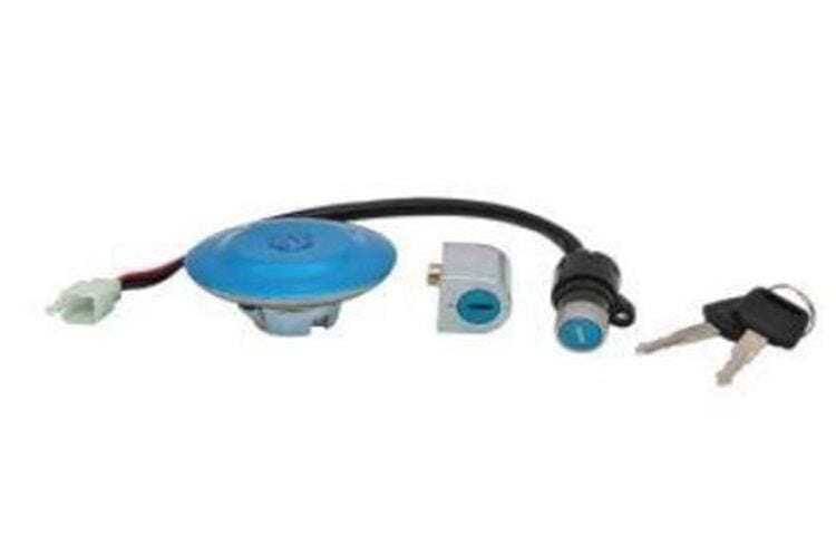 Kuba Kontak Seti Kuba 50cc Dragon