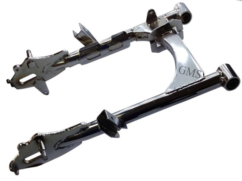 Salıncak Nıkel Set Cg 125