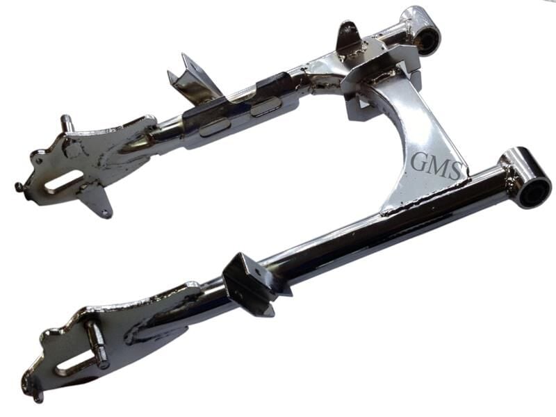 Salıncak Nıkel Set Cg 125