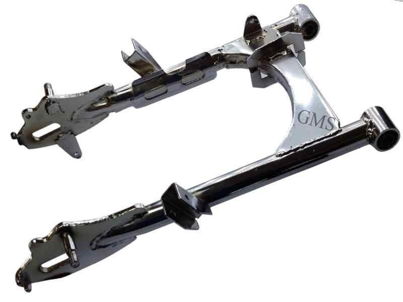 Salıncak Nıkel Set Cg 125