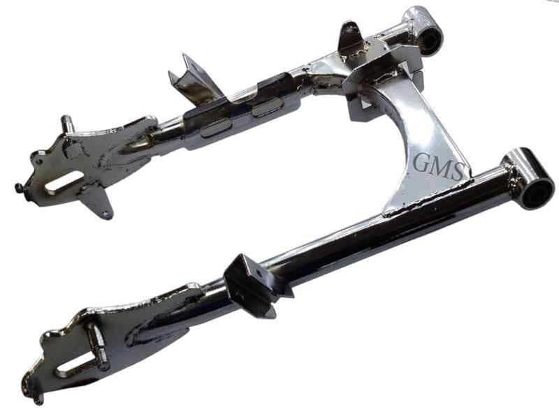 Salıncak Nıkel Set Cg 125