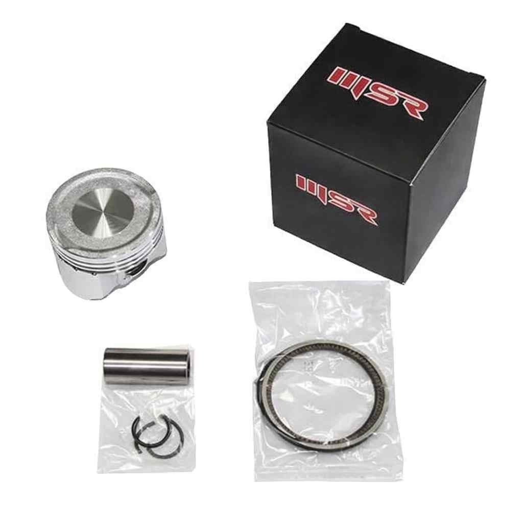 Suzuki Address Piston Komple 51 Mm Std