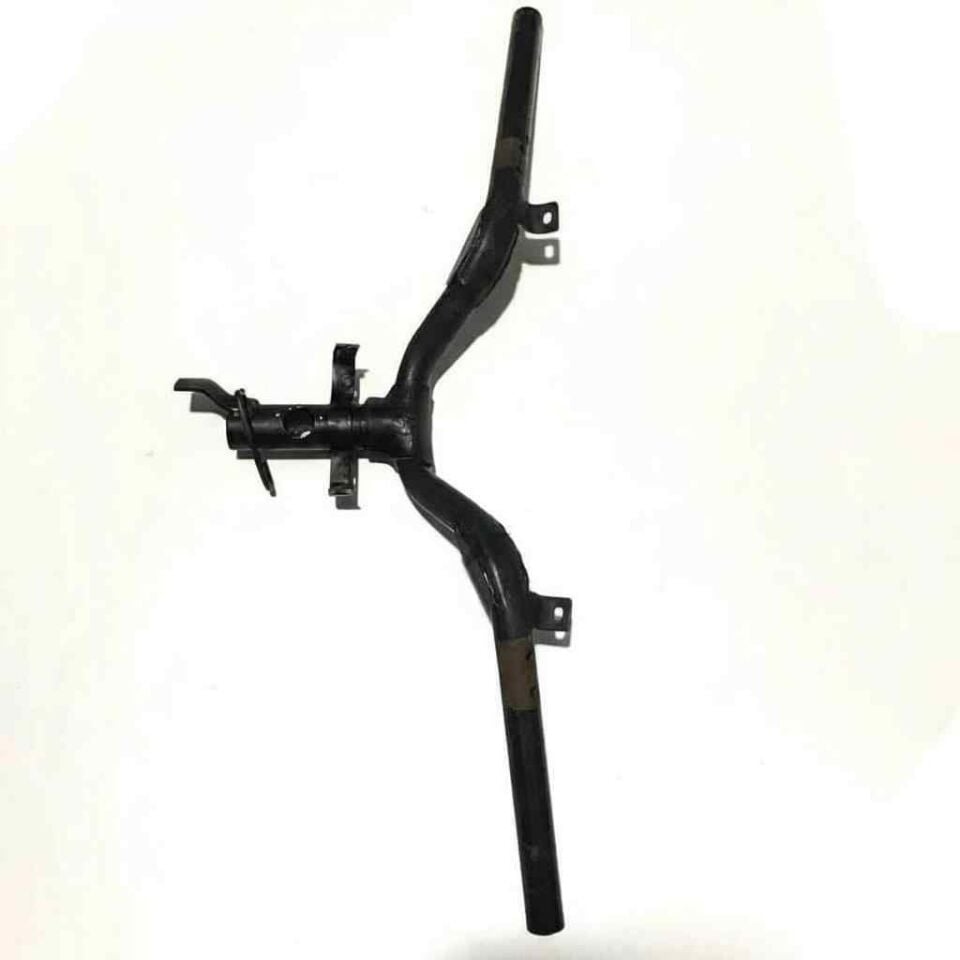 Tvs Pep Gidon Direksiyon