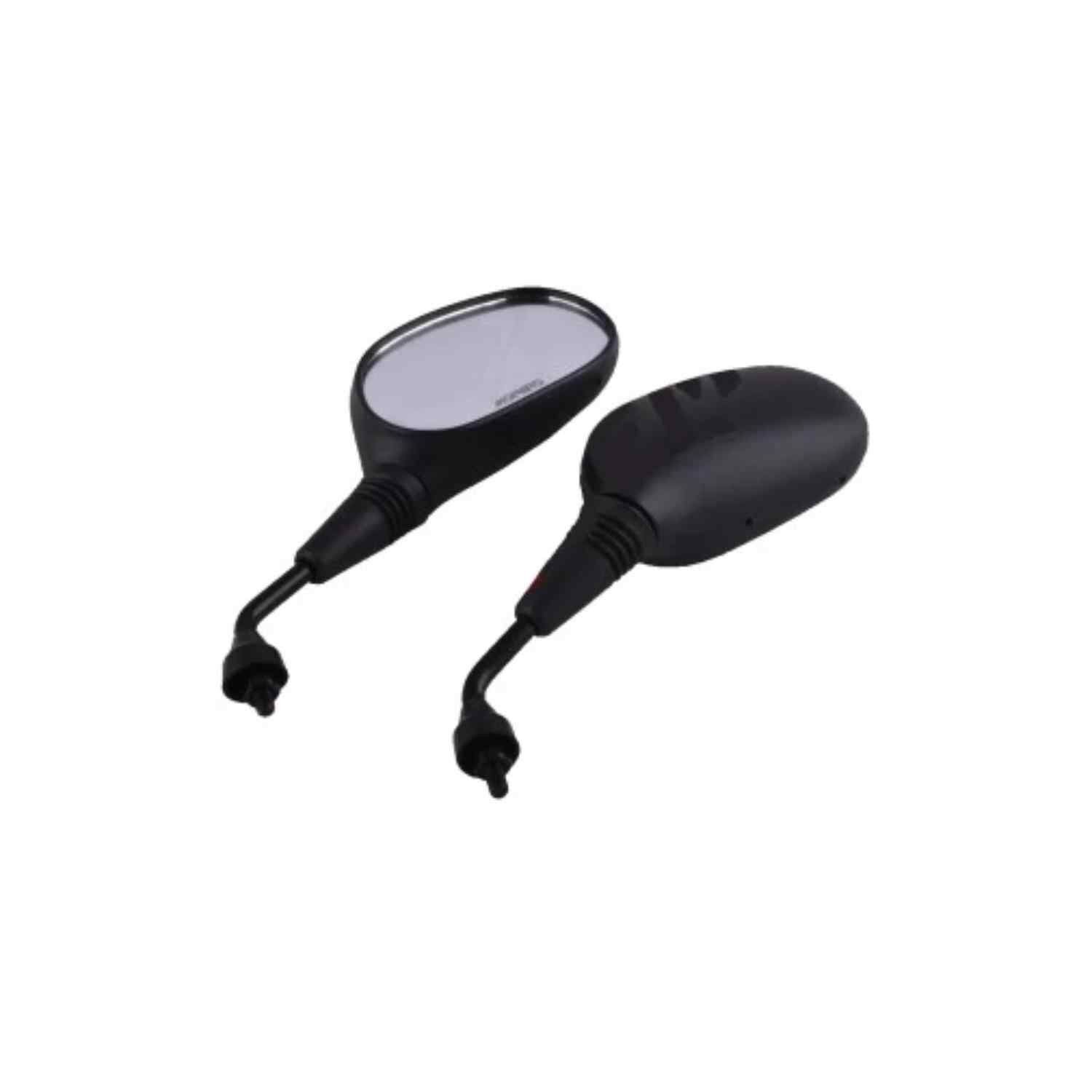 Ybr Uyumlu Ayna Em 156 10 Mm Ters Diş