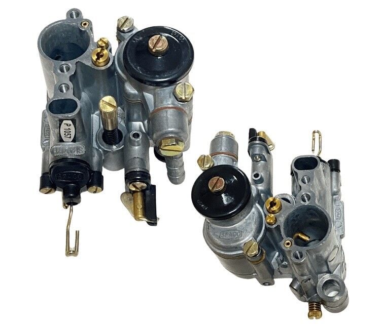 Bajaj Chetak Karbüratör Hn