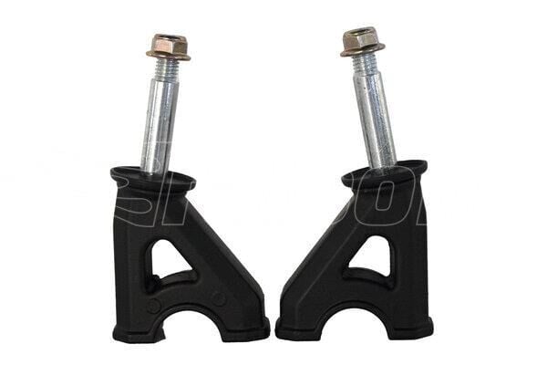 Falcon N 288 Naked Gidon Kelepçesi Alt X 2