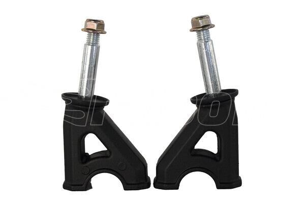 Falcon N 288 Naked Gidon Kelepçesi Alt X 2