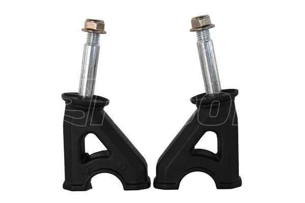 Falcon N 288 Naked Gidon Kelepçesi Alt X 2