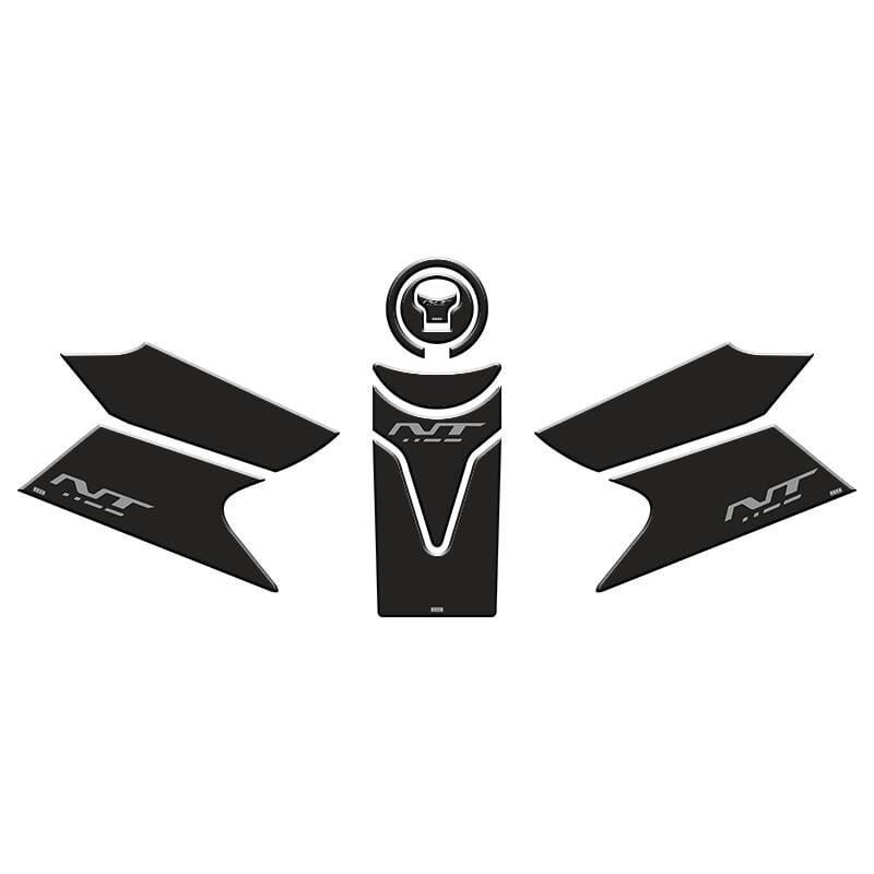 Honda Nt 1100 2022 - 2024 Uyumlu Tank Pad Set 001