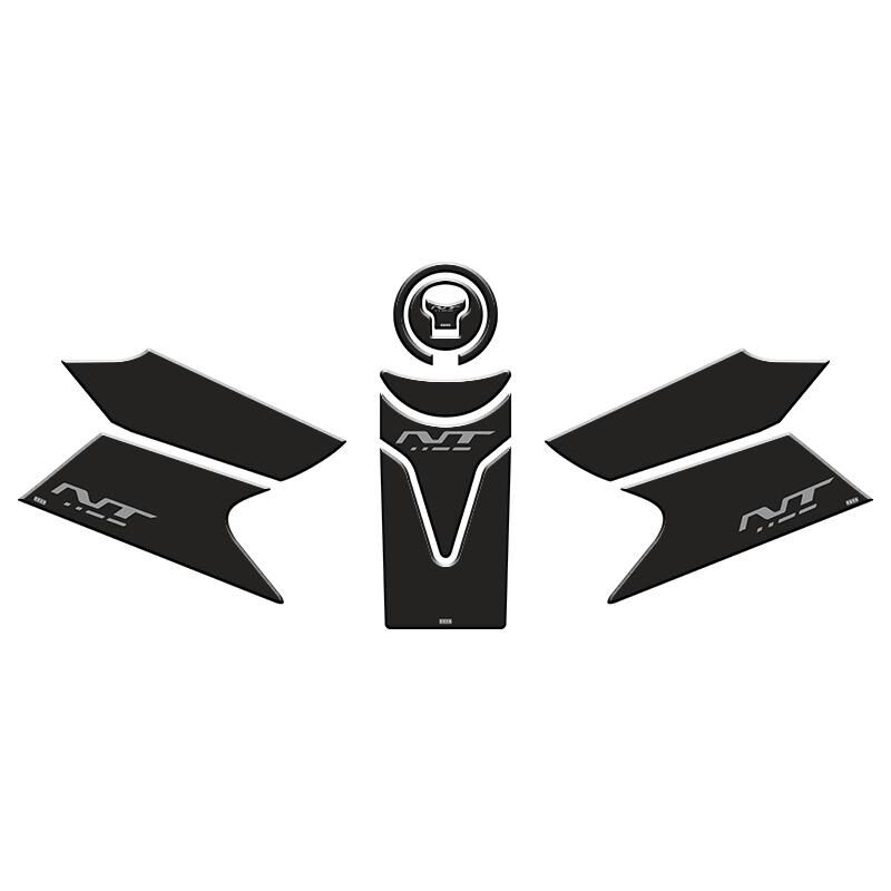 Honda Nt 1100 2022 - 2024 Uyumlu Tank Pad Set 001