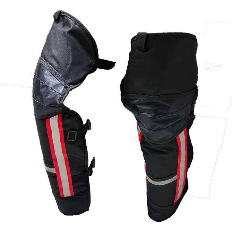 Kışlık Rüzgar Geçirmez  Yünlü Dizlik