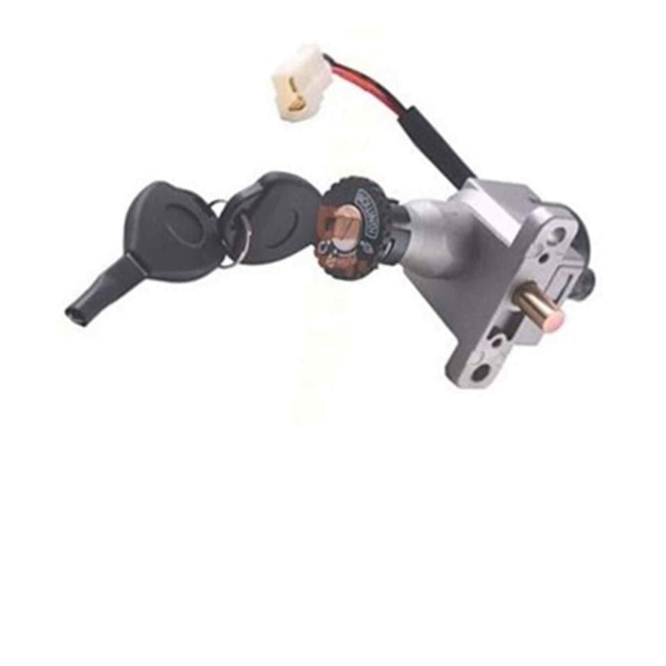 Kontak E Bıke 12 Jant Demir Kasa